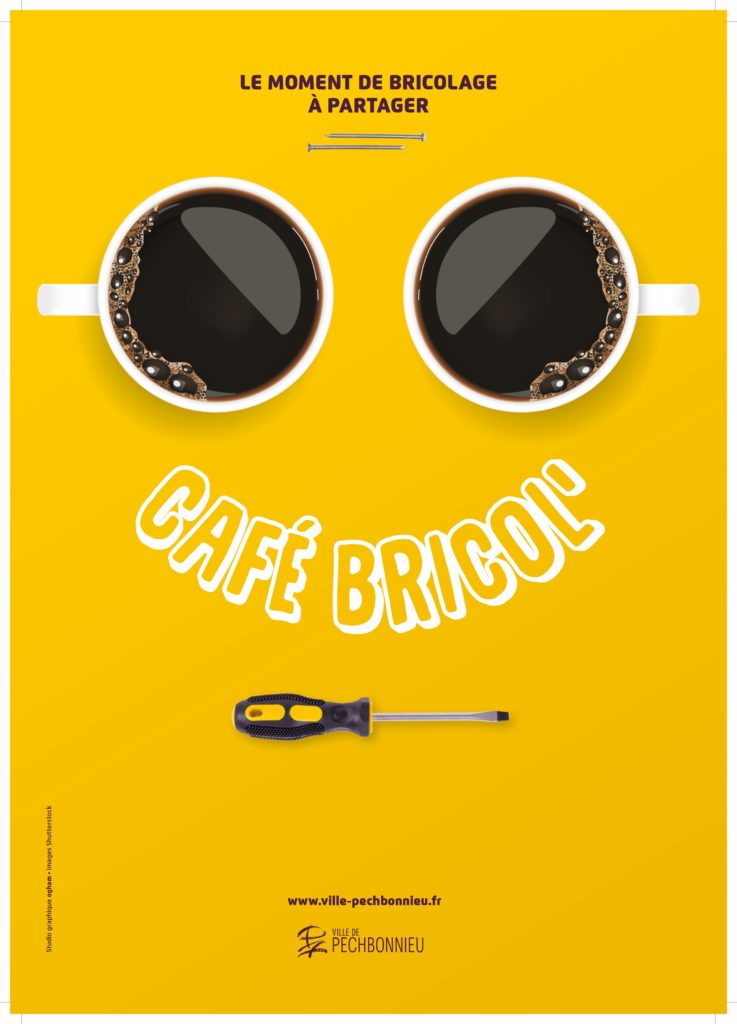 Cafe Bricol