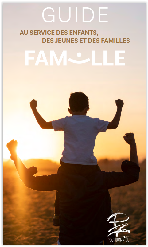 Guide famille